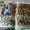 Описание картинки Книга от Маwa по цене 1 000руб | Свободный Рынок Миниатюр - СРМ - изображение - №5