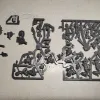 Описание картинки Eradicator with heavy bolters от Nikifari4 по цене 100руб | Свободный Рынок Миниатюр - СРМ - изображение - №2