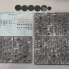 Описание картинки terminator assault squad and decals от Люгер Фаланга по цене 5 250руб | Свободный Рынок Миниатюр - СРМ - изображение - №2
