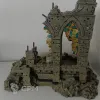 Описание картинки Chapel of Sanctuary 4th Edition от Сигрплут по цене 100руб | Свободный Рынок Миниатюр - СРМ - изображение - №3