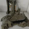 Описание картинки Chapel of Sanctuary 4th Edition от Сигрплут по цене 100руб | Свободный Рынок Миниатюр - СРМ - изображение - №4