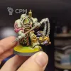 Описание картинки Blightlord terminators пятёрка от Венчик по цене 1 000руб | Свободный Рынок Миниатюр - СРМ - изображение - №5