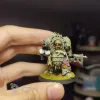 Описание картинки Blightlord terminators пятёрка от Венчик по цене 1 000руб | Свободный Рынок Миниатюр - СРМ - изображение - №4