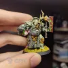 Описание картинки Blightlord terminators пятёрка от Венчик по цене 1 000руб | Свободный Рынок Миниатюр - СРМ - изображение - №3