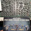 Описание картинки Space marine vanguard veteran squad от Pickelhelm studio по цене 100руб | Свободный Рынок Миниатюр - СРМ - изображение - №2