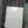 Описание картинки Space marine tactical squad от Pickelhelm studio по цене 100руб | Свободный Рынок Миниатюр - СРМ - изображение - №2