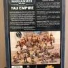 Описание картинки Кодекс тау 4й редакции от jasker по цене 1 200руб | Свободный Рынок Миниатюр - СРМ - изображение - №2