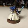 Описание картинки Primaris Librarian от EnoT по цене 3 500руб | Свободный Рынок Миниатюр - СРМ - изображение - №2