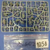 Описание картинки Rockgut Troggoths #1058-23 от WakoLab (Origs) по цене 3 350руб | Свободный Рынок Миниатюр - СРМ - изображение - №4