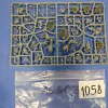 Описание картинки Rockgut Troggoths #1058-23 от WakoLab (Origs) по цене 3 350руб | Свободный Рынок Миниатюр - СРМ - изображение - №6