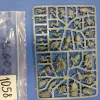Описание картинки Rockgut Troggoths #1058-23 от WakoLab (Origs) по цене 3 350руб | Свободный Рынок Миниатюр - СРМ - изображение - №2