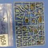 Описание картинки Rockgut Troggoths #1058-23 от WakoLab (Origs) по цене 3 350руб | Свободный Рынок Миниатюр - СРМ - изображение - №5