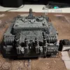 Описание картинки Shadowsword/Stormlord от  по цене 6 000руб | Свободный Рынок Миниатюр - СРМ - изображение - №4