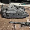 Описание картинки Shadowsword/Stormlord от  по цене 6 000руб | Свободный Рынок Миниатюр - СРМ - изображение - №3