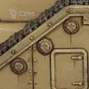 Описание картинки Техническая акриловая краска Citadel: Technical: Typhus Corrosion 12мл. арт: 27-10 от SectorA13 по цене 66 666руб | Свободный Рынок Миниатюр - СРМ - изображение - №3