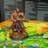 Описание картинки Black Grail Army от Zaboh по цене 16 000руб | Свободный Рынок Миниатюр - СРМ - изображение - №10