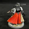 Описание картинки Captain in Terminator Armour от o_OSigmaO_o по цене 3 000руб | Свободный Рынок Миниатюр - СРМ - изображение - №3