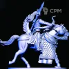 Описание картинки Ellyrian Reavers - Vanari Dawnriders от Магазин Альфария по цене 800руб | Свободный Рынок Миниатюр - СРМ - изображение - №2