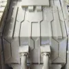 Описание картинки Spartan Assault Tank, литьё. от Tenzen по цене 3 600руб | Свободный Рынок Миниатюр - СРМ - изображение - №10