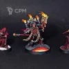 Описание картинки Покраска миниатюр и фигурок. Geser Art от Geser по цене 850руб | Свободный Рынок Миниатюр - СРМ - изображение - №9