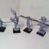 Описание картинки Боевые Танцоры__Wardancers (TOW) / Blade Dancers (T9A) - 16 шт. от Syryus по цене 4 800руб | Свободный Рынок Миниатюр - СРМ - изображение - №10