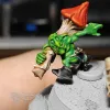 Описание картинки MANGLER SQUIGS ! от Rachara по цене 100руб | Свободный Рынок Миниатюр - СРМ - изображение - №10