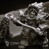 Описание картинки Blightlord Terminators - альт (отряд 5 моделей) от Магазин Альфария по цене 900руб | Свободный Рынок Миниатюр - СРМ - изображение - №10
