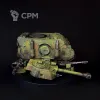 Описание картинки Predator Destructor от Chain Brush по цене 6 000руб | Свободный Рынок Миниатюр - СРМ - изображение - №3