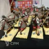 Описание картинки Армия монголов на Age of Crusade от Edvintovich по цене 26 000руб | Свободный Рынок Миниатюр - СРМ - изображение - №10