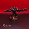 Описание картинки StarCraft Terran Strike Force — Рейнор, Marines, Medics, Goliath, Siege Tank — в покрасе от Жидкий Пират по цене 16 000руб | Свободный Рынок Миниатюр - СРМ - изображение - №6