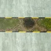 Описание картинки Футпринты (подложки) лес (11ed Warhammer 40000 layout) от МастерскаяПодземелий по цене 2 200руб | Свободный Рынок Миниатюр - СРМ - изображение - №2