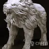 Описание картинки Fenrisian Wolves от Магазин Альфария по цене 775руб | Свободный Рынок Миниатюр - СРМ - изображение - №2
