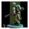 Описание картинки Infantry Reinforcements от Manufactorum76 по цене 800руб | Свободный Рынок Миниатюр - СРМ - изображение - №11