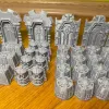 Описание картинки Kill Team Pariah Nexus от SaJRa по цене 3 500руб | Свободный Рынок Миниатюр - СРМ - изображение - №3