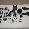 Описание картинки Acastus Knight Porphyrion Акастус Порфирион рыцарь от volkolok13 по цене 6 000руб | Свободный Рынок Миниатюр - СРМ - изображение - №4