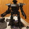 Описание картинки Reaver Titan. Титан Налётчик. Titan Legions. титан от volkolok13 по цене 22 400руб | Свободный Рынок Миниатюр - СРМ - изображение - №2