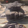 Описание картинки Macharius Vanquisher от Kaniton по цене 3 250руб | Свободный Рынок Миниатюр - СРМ - изображение - №3