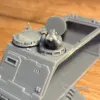 Описание картинки Whirlwind (с апгрейдами) от lNeme.zidal по цене 150руб | Свободный Рынок Миниатюр - СРМ - изображение - №4