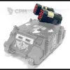 Описание картинки Whirlwind (с апгрейдами) от lNeme.zidal по цене 150руб | Свободный Рынок Миниатюр - СРМ - изображение - №6