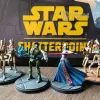 Описание картинки Star wars: Shatterpoint - Core Set от Dragar по цене 20 000руб | Свободный Рынок Миниатюр - СРМ - изображение - №4