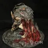 Описание картинки Ushoran, Mortarch of Delusion от o_OSigmaO_o по цене 10 000руб | Свободный Рынок Миниатюр - СРМ - изображение - №2