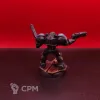 Описание картинки StarCraft Terran Strike Force — Рейнор, Marines, Medics, Goliath, Siege Tank — в покрасе от Жидкий Пират по цене 16 000руб | Свободный Рынок Миниатюр - СРМ - изображение - №7