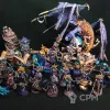 Описание картинки Gureart - Покраска миниатюр от sleer40k по цене 1руб | Свободный Рынок Миниатюр - СРМ - изображение - №2