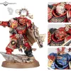 Описание картинки Captain with Relic Shield от aldger по цене 1 800руб | Свободный Рынок Миниатюр - СРМ - изображение - №2