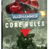 Описание картинки Core Rules от aldger по цене 1 400руб | Свободный Рынок Миниатюр - СРМ - изображение - №2