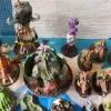 Описание картинки Здоровенная Армия Ironjawz от Kaiten по цене 300руб | Свободный Рынок Миниатюр - СРМ - изображение - №2