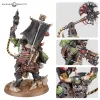 Описание картинки Warboss от aldger по цене 1 600руб | Свободный Рынок Миниатюр - СРМ - изображение - №2
