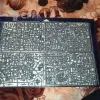 Описание картинки Shadow Throne от Vabberl по цене 13 000руб | Свободный Рынок Миниатюр - СРМ - изображение - №3