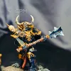 Описание картинки Chaos chosen от Rachara по цене 8 000руб | Свободный Рынок Миниатюр - СРМ - изображение - №8