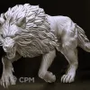 Описание картинки Fenrisian Wolves от Магазин Альфария по цене 775руб | Свободный Рынок Миниатюр - СРМ - изображение - №3